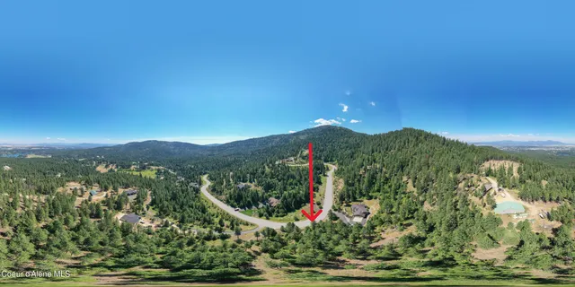 $359,950 | 10795 West Bella Ridge Drive, Coeur D'Alene, ID 83814