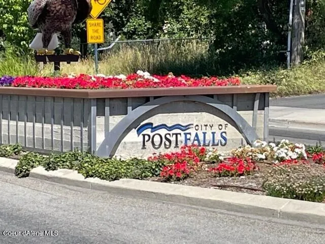 $359,950 | 10795 West Bella Ridge Drive, Coeur D'Alene, ID 83814