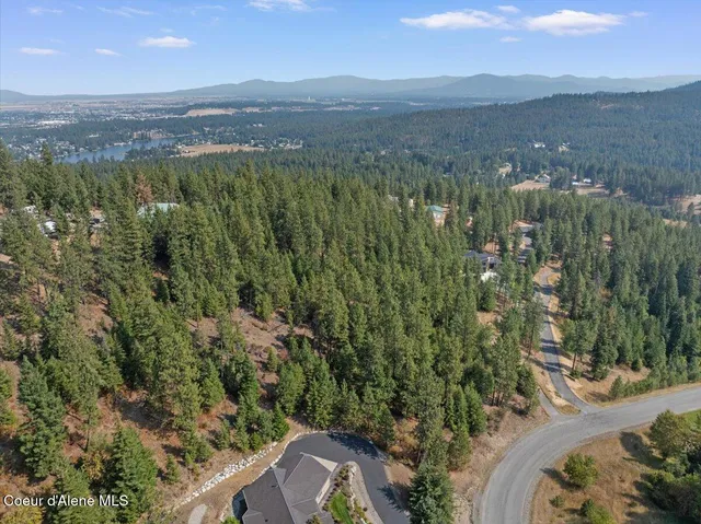 $359,950 | 10795 West Bella Ridge Drive, Coeur D'Alene, ID 83814