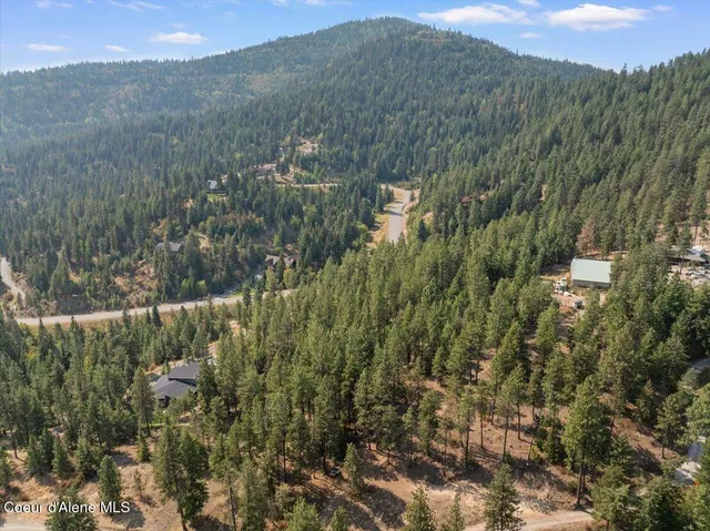 $359,950 | 10795 West Bella Ridge Drive, Coeur D'Alene, ID 83814