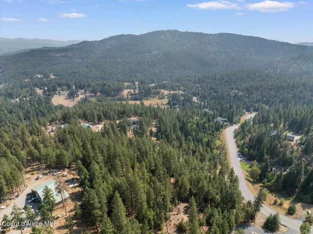 $359,950 | 10795 West Bella Ridge Drive, Coeur D'Alene, ID 83814