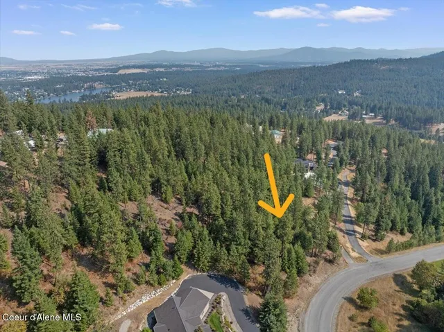 $359,950 | 10795 West Bella Ridge Drive, Coeur D'Alene, ID 83814