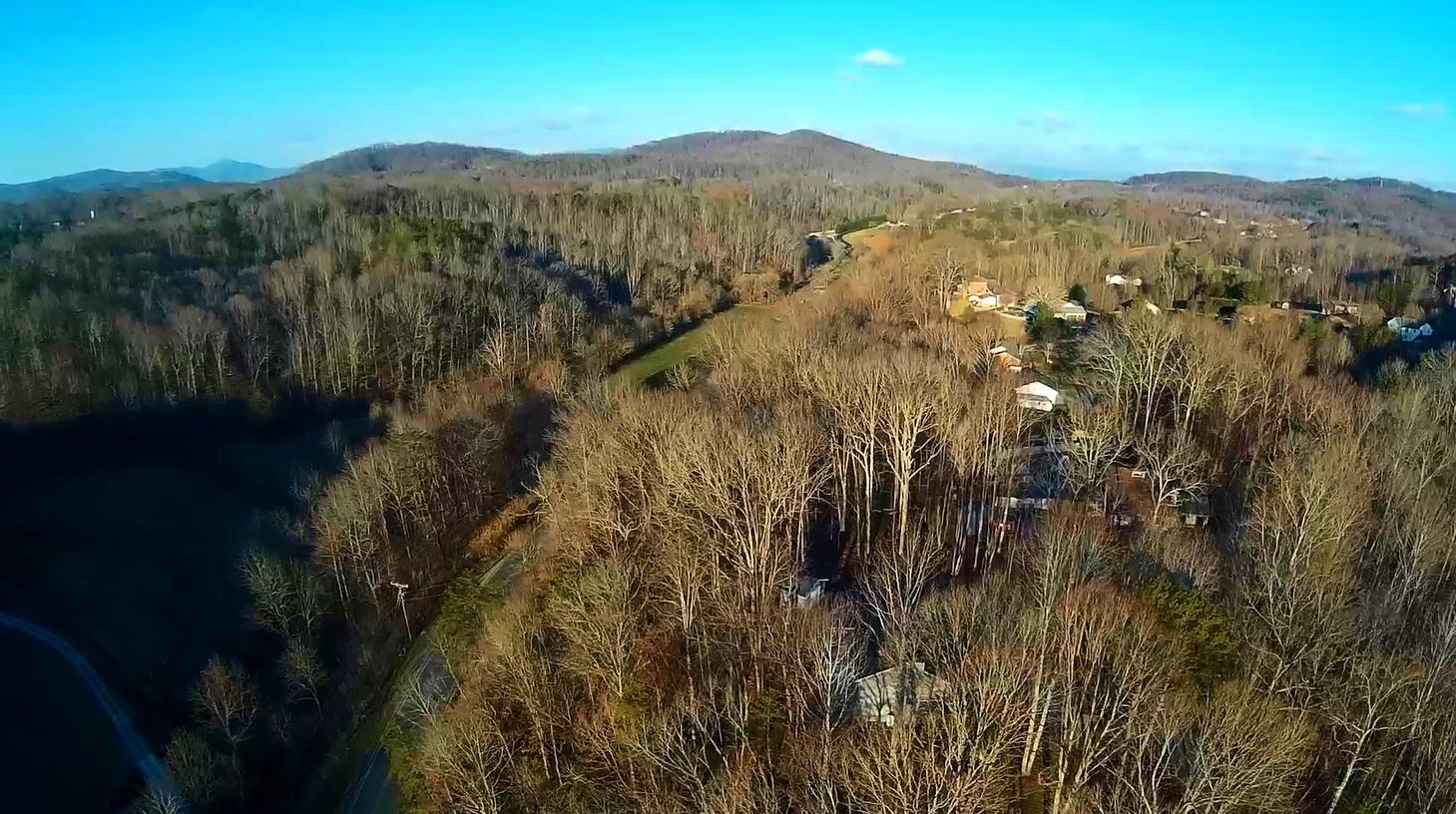 3355 Turner Branch Road Vinton, VA 24179 - Photo 53 of 58 Aerial