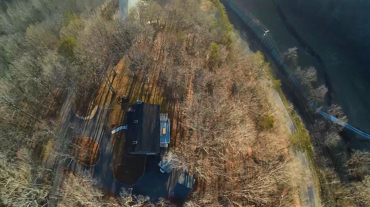 3355 Turner Branch Road Vinton, VA 24179 - Photo 54 of 58 Aerial