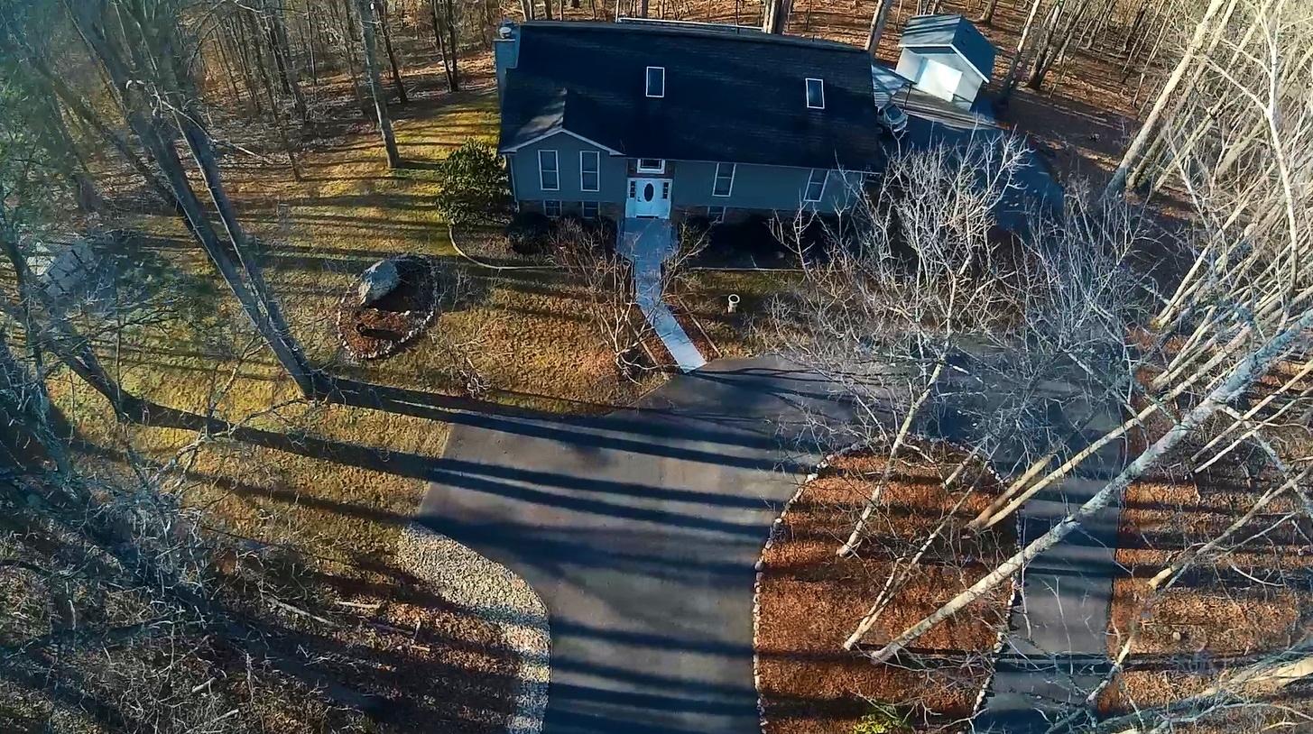 3355 Turner Branch Road Vinton, VA 24179 - Photo 57 of 58 Aerial