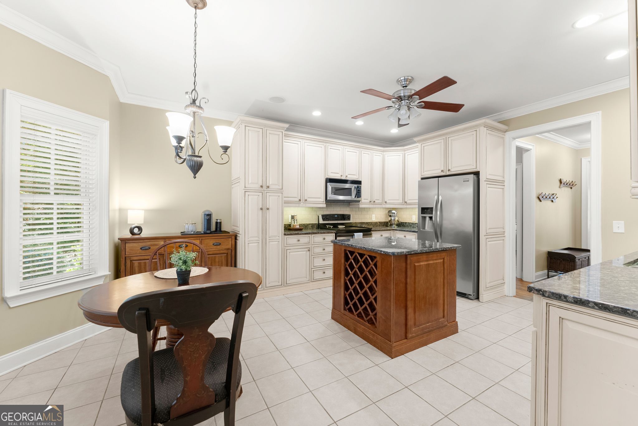 1009 Baldwin Heights Road Baldwin, GA 30511 - Photo 18 of 72