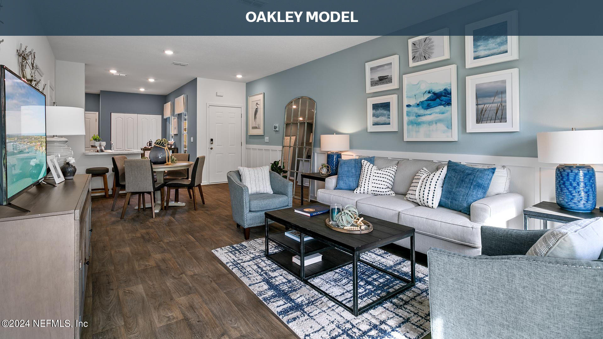 9239 Stony Brook Road Jacksonville, FL 32256 - Photo 8 of 34 OAKLEY BAYPOINTE 6