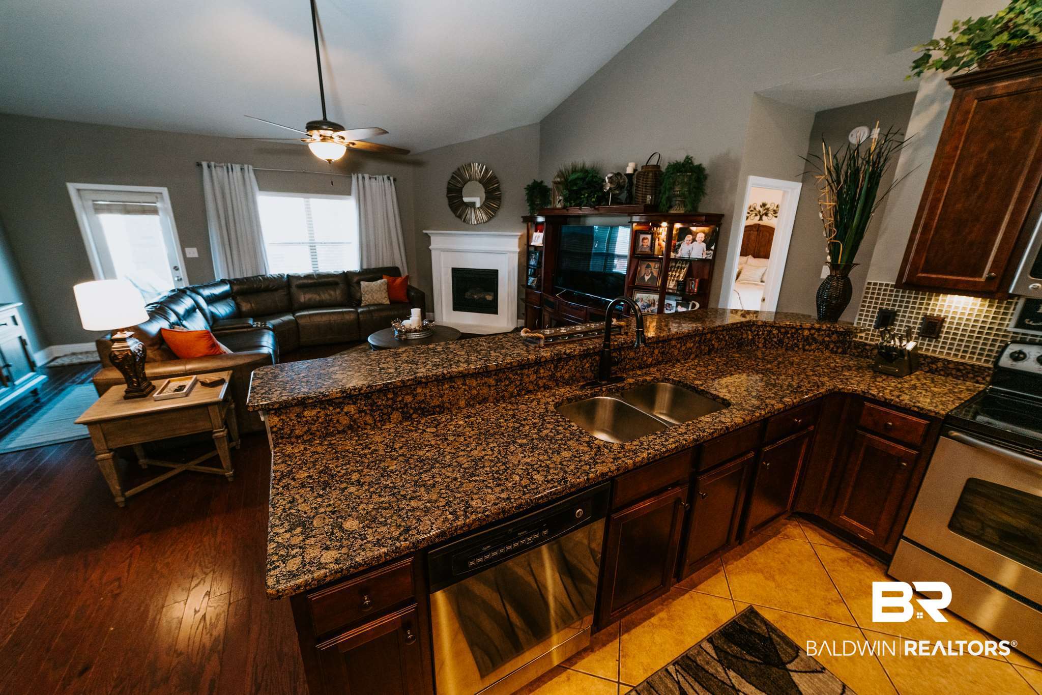 2557 Hedgerow Drive Mobile, AL 36695 - Photo 27 of 40