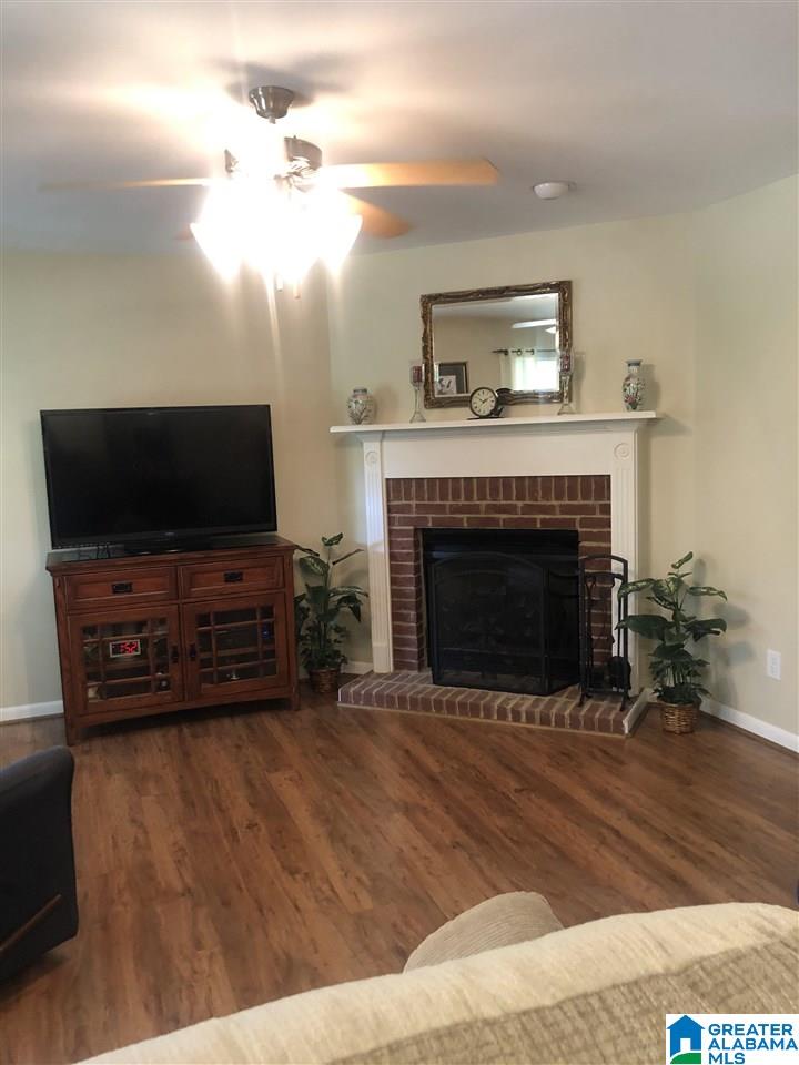 2894 Happy Top Road Morris, AL 35116 - Photo 6 of 21