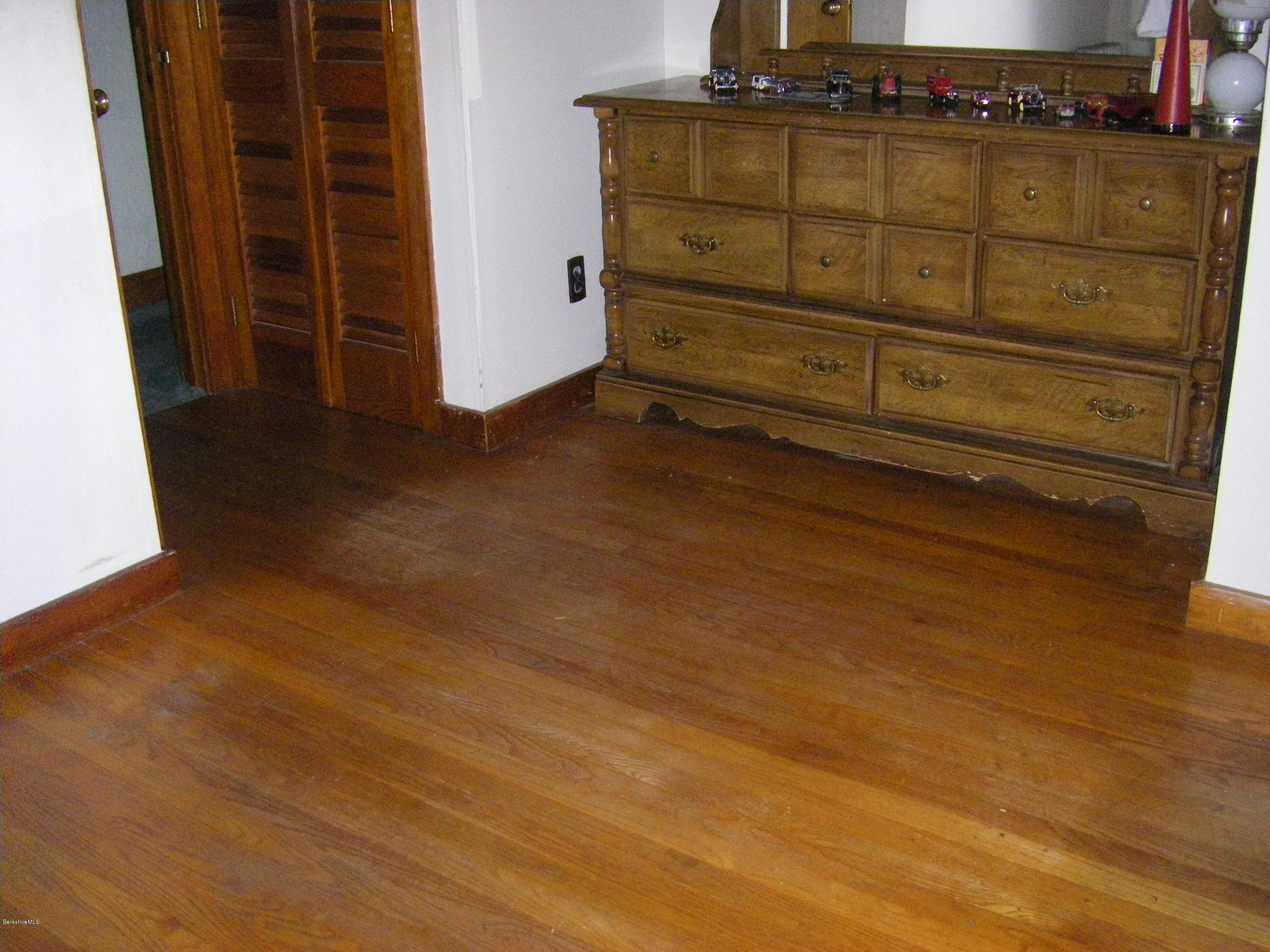 401 Cross Road Clarksburg, MA 01247 - Photo 22 of 26 a view of a closet area