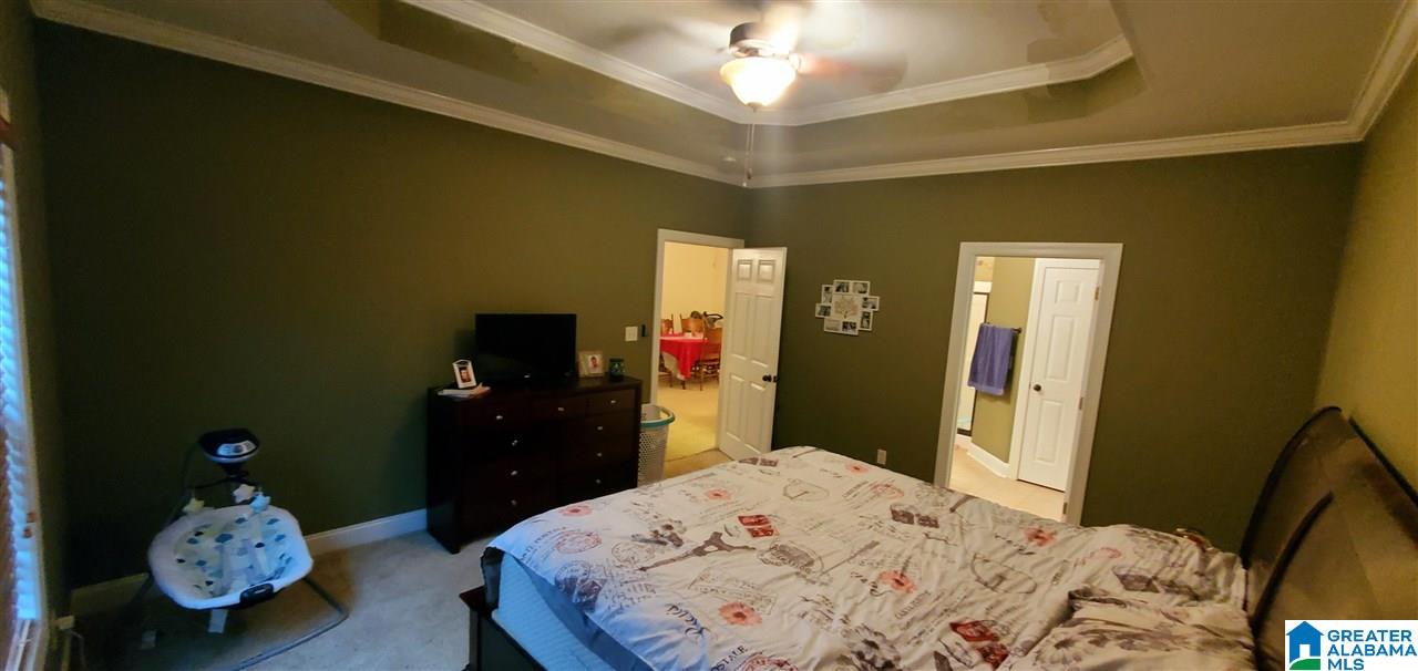 125 Arbor Lane Springville, AL 35146 - Photo 21 of 36