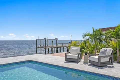 $3,950,000 | 1936 Carolina Avenue Northeast, St. Petersburg, FL 33703
