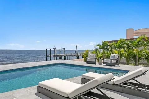 $3,950,000 | 1936 Carolina Avenue Northeast, St. Petersburg, FL 33703