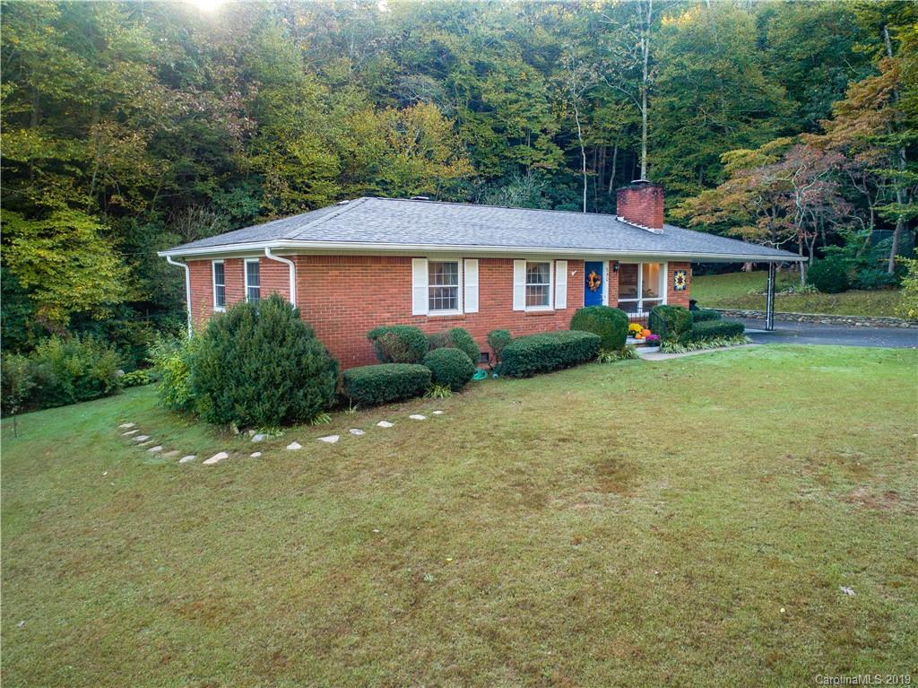 290 Jims Branch Road Swannanoa, NC 28778 - Photo 1 of 34 Gallery Image 1