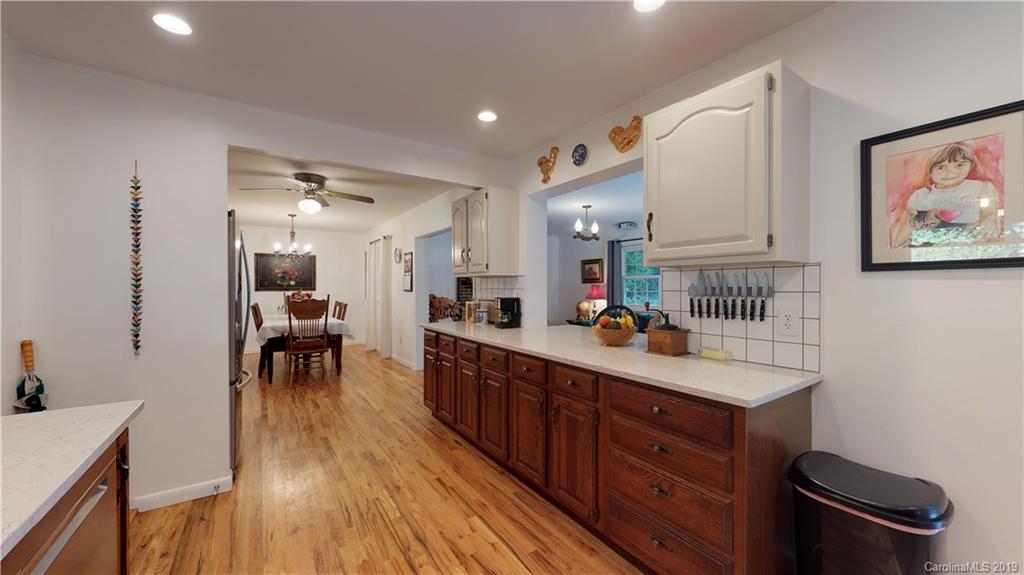 290 Jims Branch Road Swannanoa, NC 28778 - Photo 14 of 34 Gallery Image 14