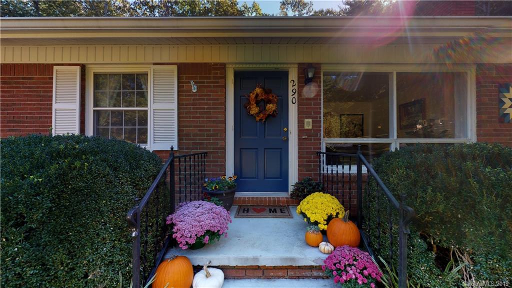 290 Jims Branch Road Swannanoa, NC 28778 - Photo 22 of 34 Gallery Image 22