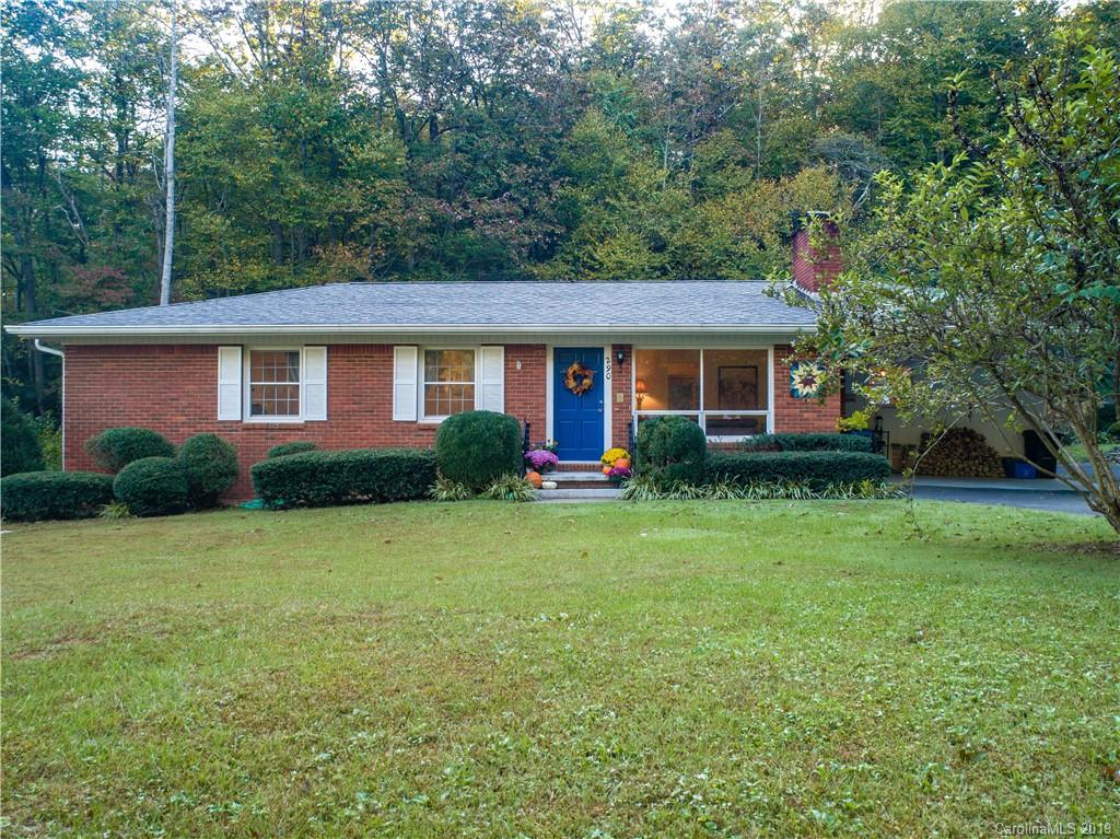 290 Jims Branch Road Swannanoa, NC 28778 - Photo 34 of 34 Gallery Image 34