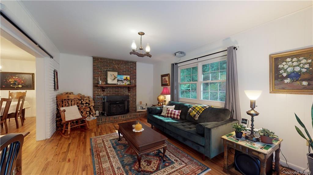 290 Jims Branch Road Swannanoa, NC 28778 - Photo 5 of 34 Gallery Image 5