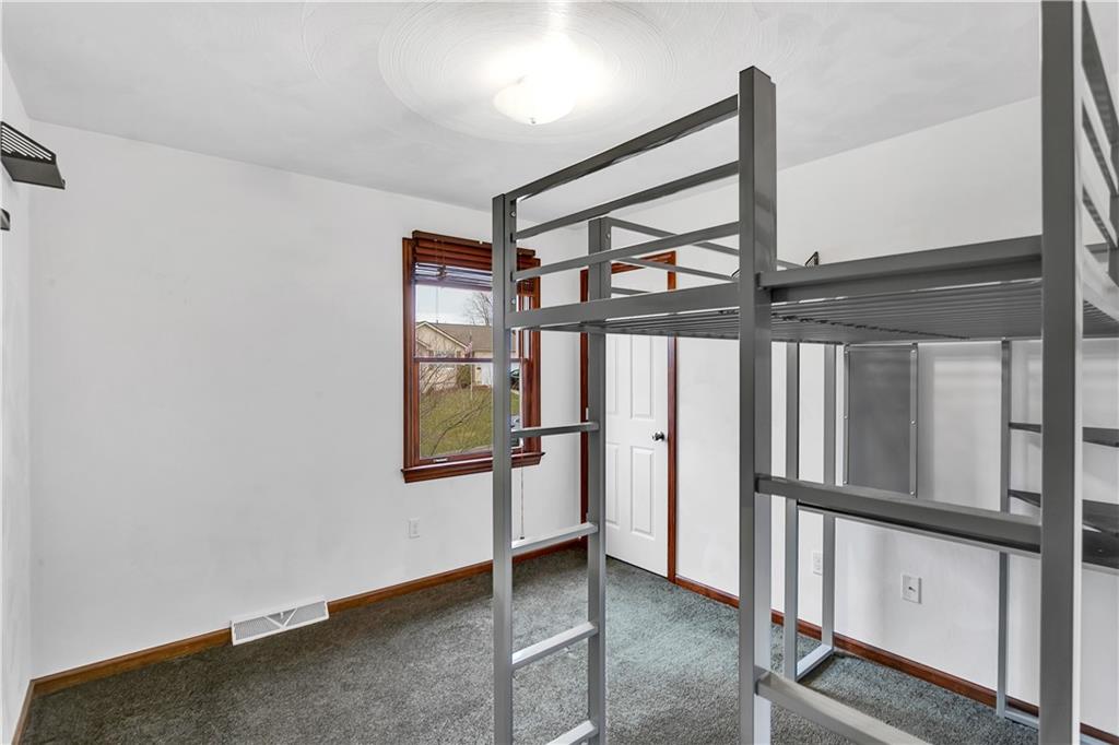 146 Rustic Ridge Drive Pittsburgh, PA 15239 - Photo 20 of 34 Each bedroom is underscored by plush carpeting...