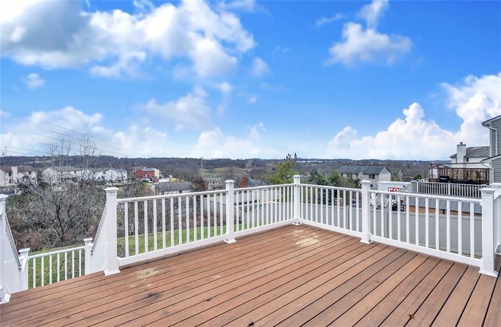 146 Rustic Ridge Drive Pittsburgh, PA 15239 - Photo 26 of 34 VIDEO