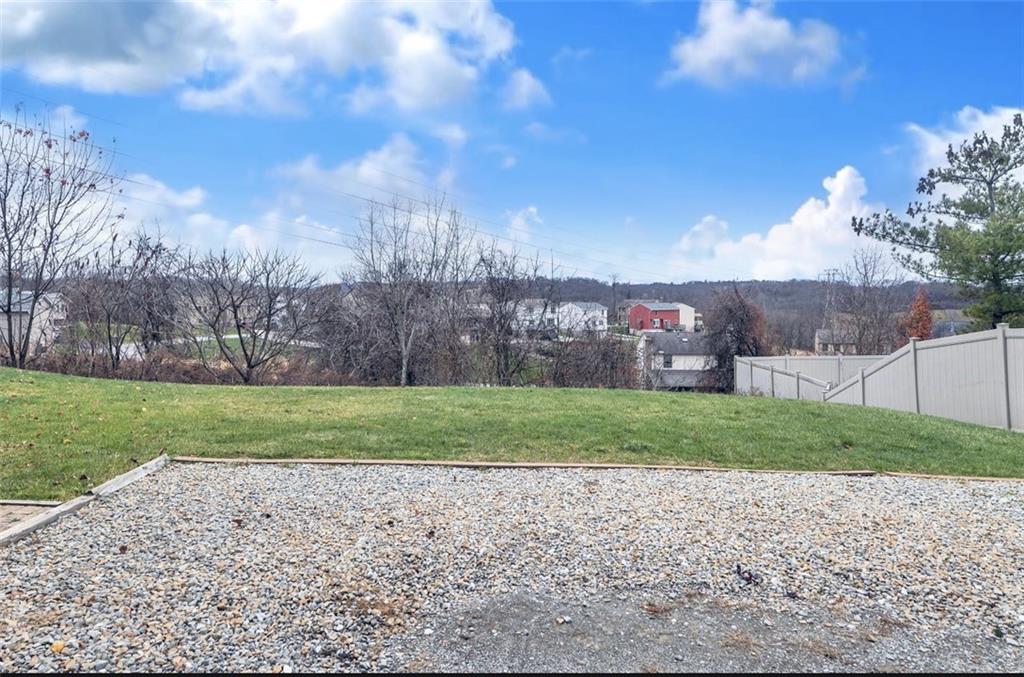 146 Rustic Ridge Drive Pittsburgh, PA 15239 - Photo 27 of 34 Your private backyard...!