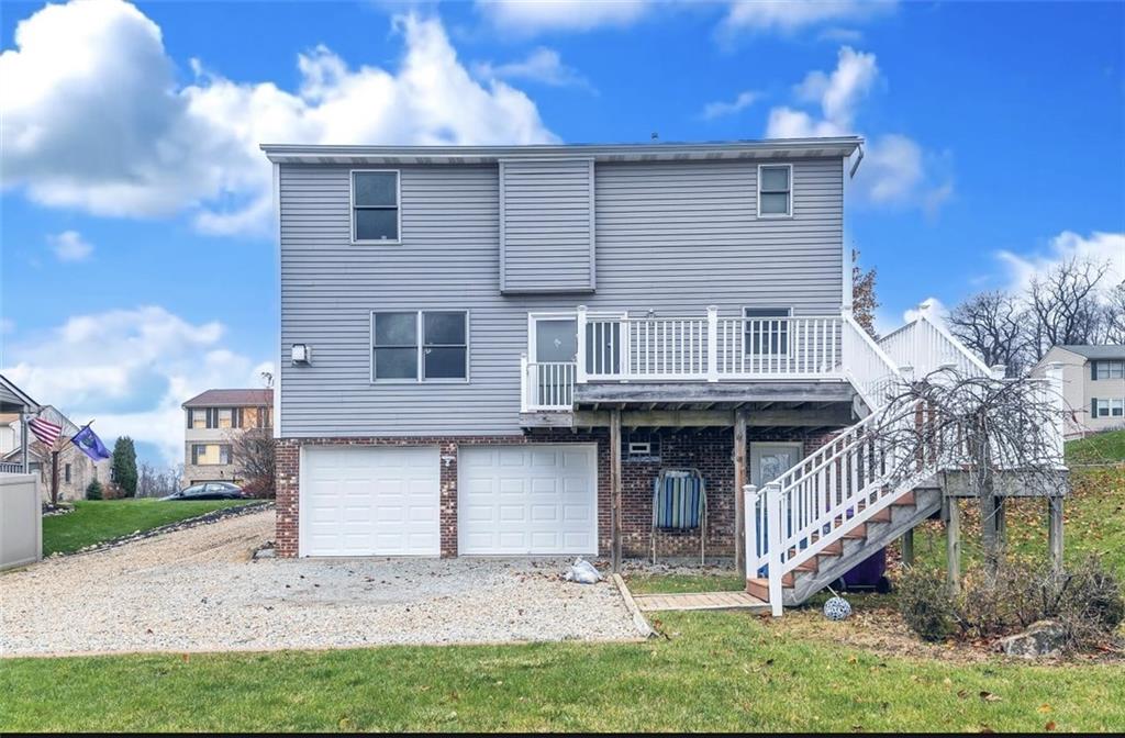 146 Rustic Ridge Drive Pittsburgh, PA 15239 - Photo 29 of 34