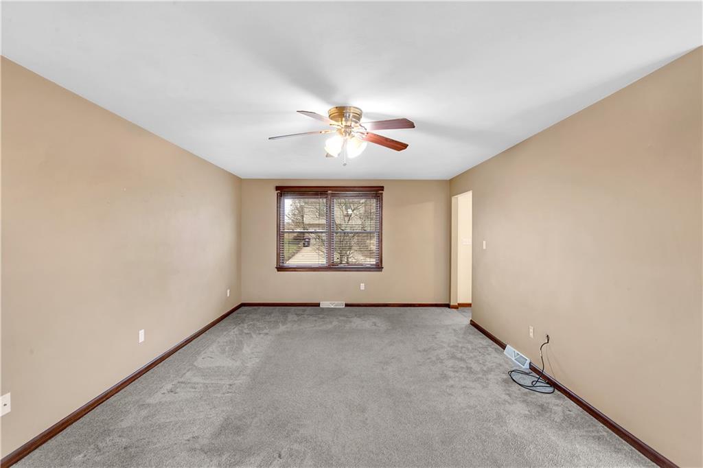 146 Rustic Ridge Drive Pittsburgh, PA 15239 - Photo 4 of 34 A neutral palate encompasses this space...