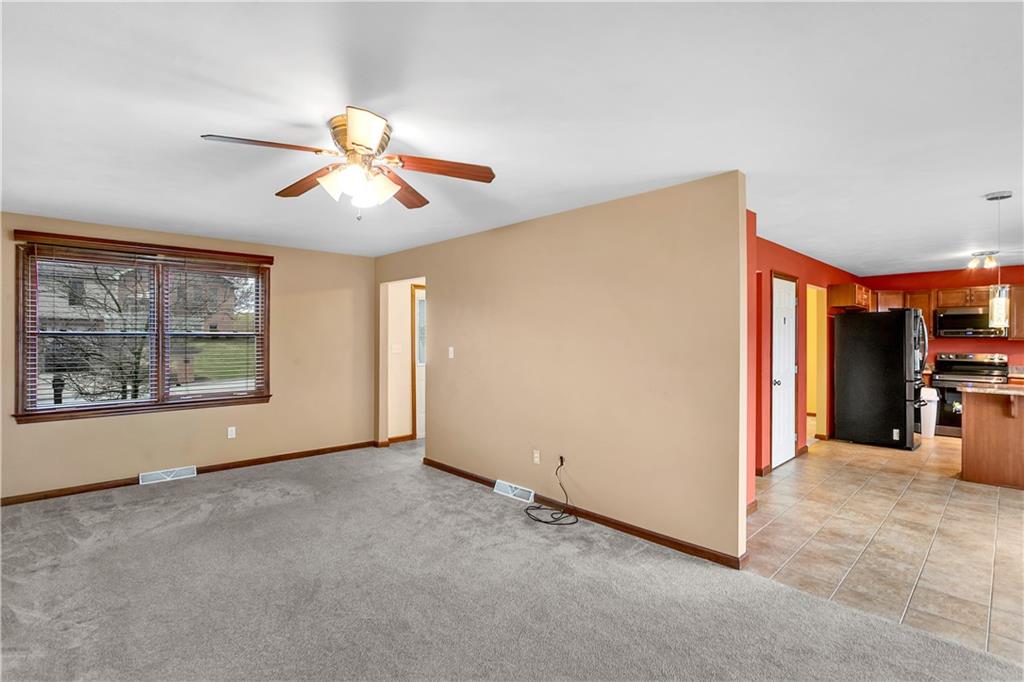 146 Rustic Ridge Drive Pittsburgh, PA 15239 - Photo 5 of 34 You'll love the natural light flowing in from the oversized windows...