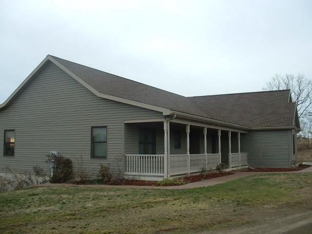 162 Cemetery Road Dayton, PA 16222 - Photo 2 of 21 Only 4 Years Old - This home on a hilltop is a must see. Spacious & a view that you must see!