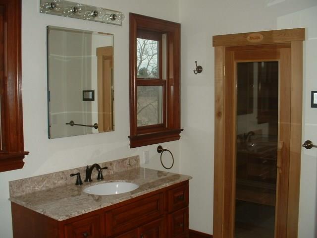 162 Cemetery Road Dayton, PA 16222 - Photo 12 of 21 Enjoy a warm and relaxing Sauna in your own Private Sauna