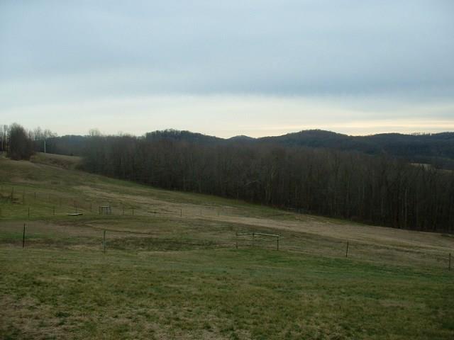 162 Cemetery Road Dayton, PA 16222 - Photo 19 of 21 Hillsides and Pastures with Mountain Views - Land is 50% Cleared & 50% Wooded