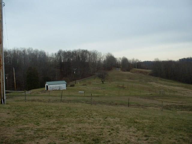 162 Cemetery Road Dayton, PA 16222 - Photo 20 of 21 Rolling Hills and Extra Outpost Building/Garage