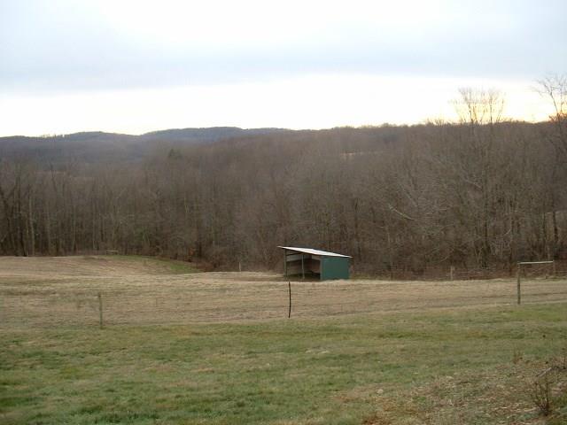 162 Cemetery Road Dayton, PA 16222 - Photo 21 of 21 Fenced in Pastures with Spectacular View of PA Mountians