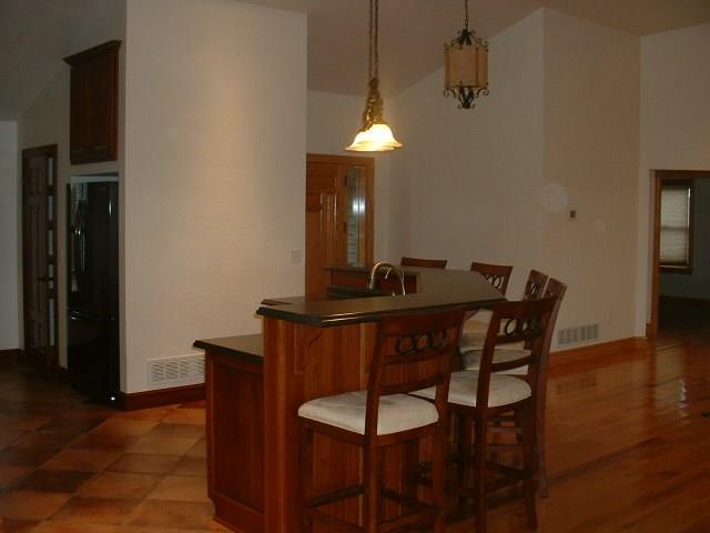 162 Cemetery Road Dayton, PA 16222 - Photo 7 of 21 View of the Entrance from the Dining/Living Room