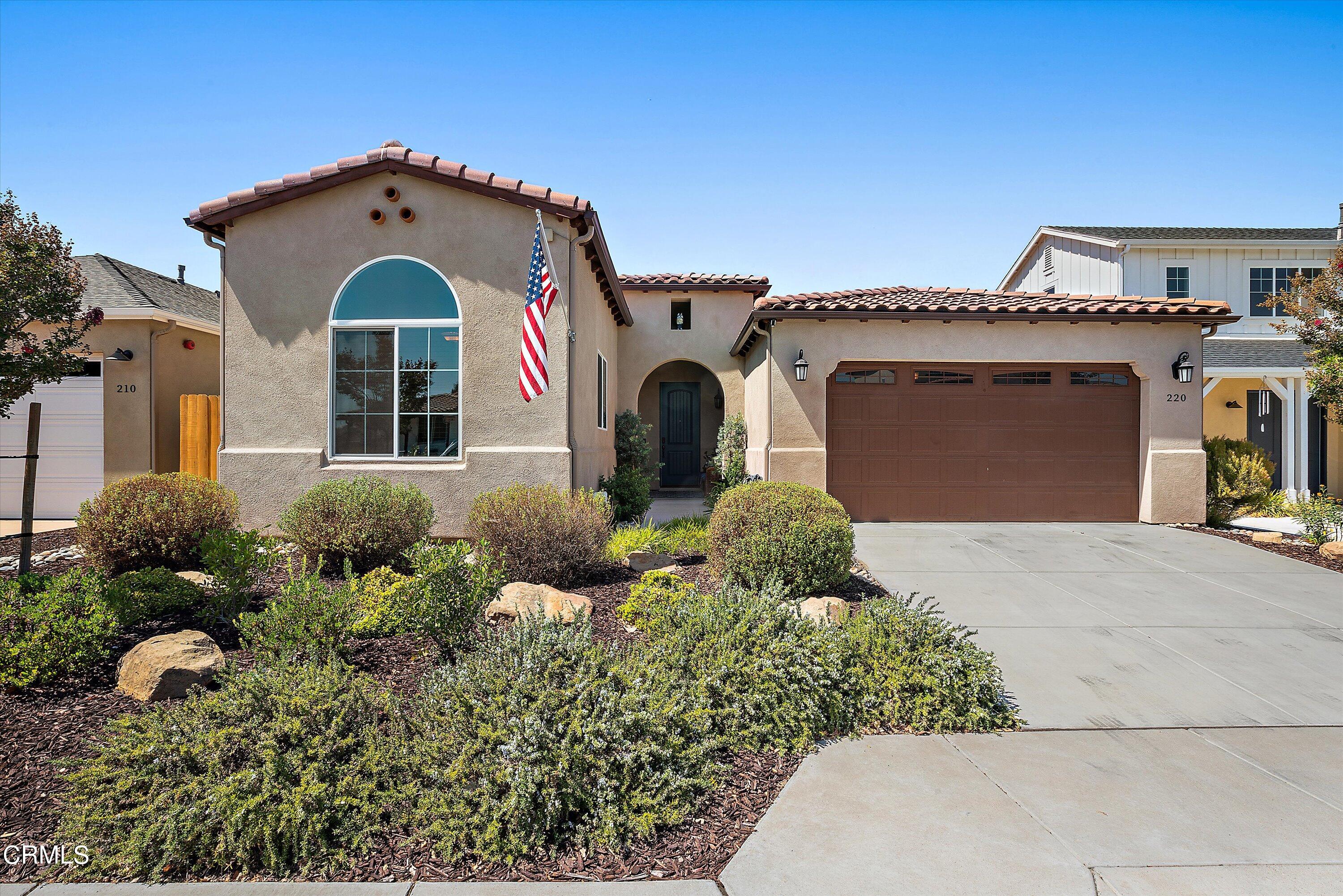 220 Waterfall Road Templeton, CA 93465 - Photo 1 of 34 01-Cavan Hadley-3