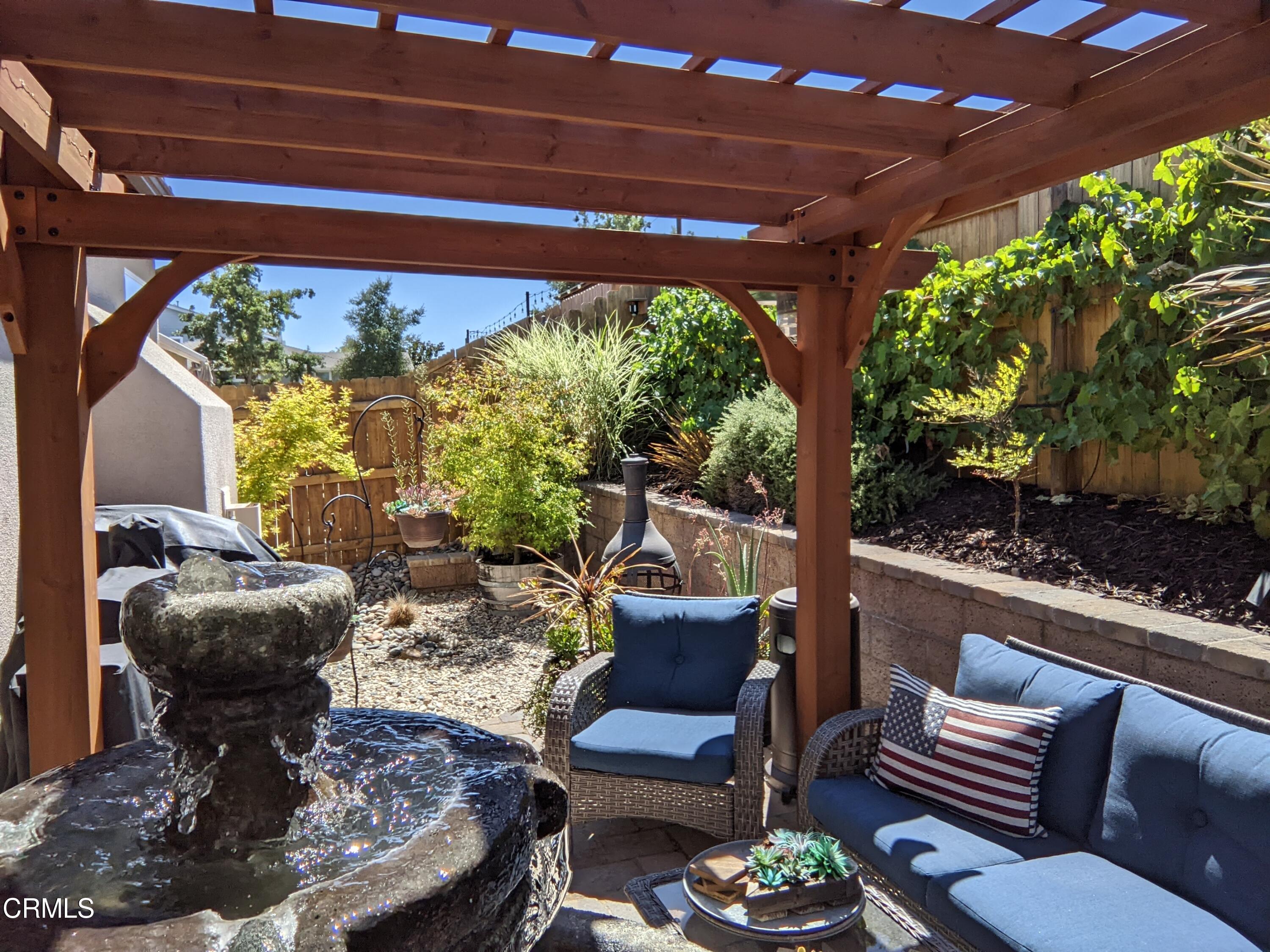 220 Waterfall Road Templeton, CA 93465 - Photo 10 of 34 PXL_20220829_210338486.MP