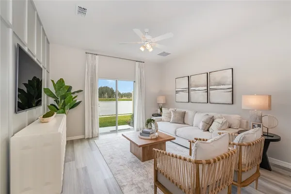 $298,150 | 9077 Orchid Reserve Circle, Sebastian, FL 32958