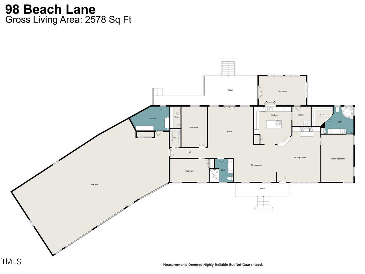 98 Beach Lane Henderson, NC 27537 - Photo 36 of 38 01-finished (1 of 1)
