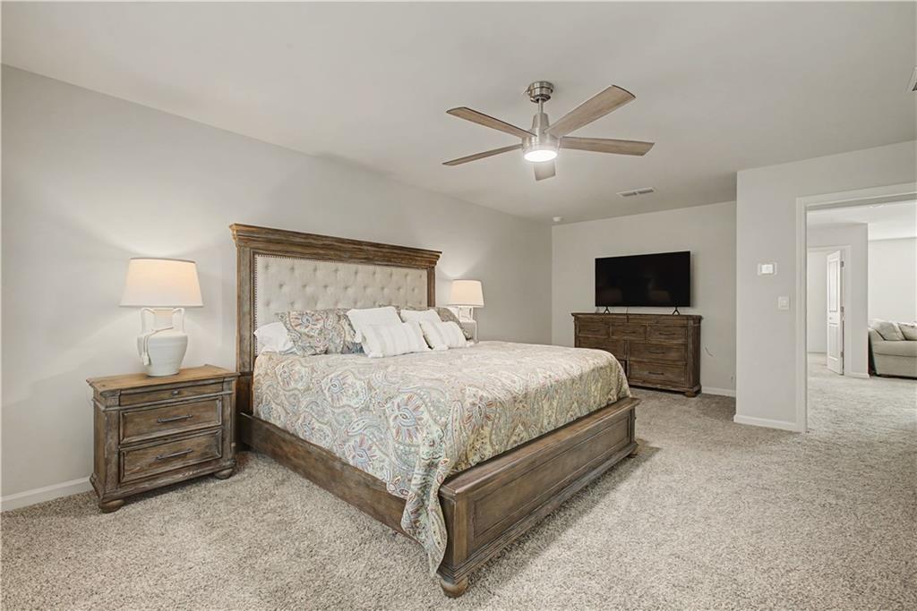 87 Cranson Walk Pendergrass, GA 30567 - Photo 23 of 45