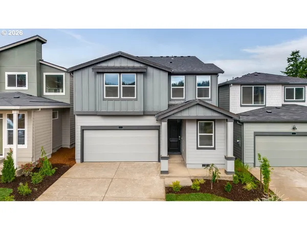 $604,995 | 3528 Southwest Eleven Mile Avenue, Gresham, OR 97080