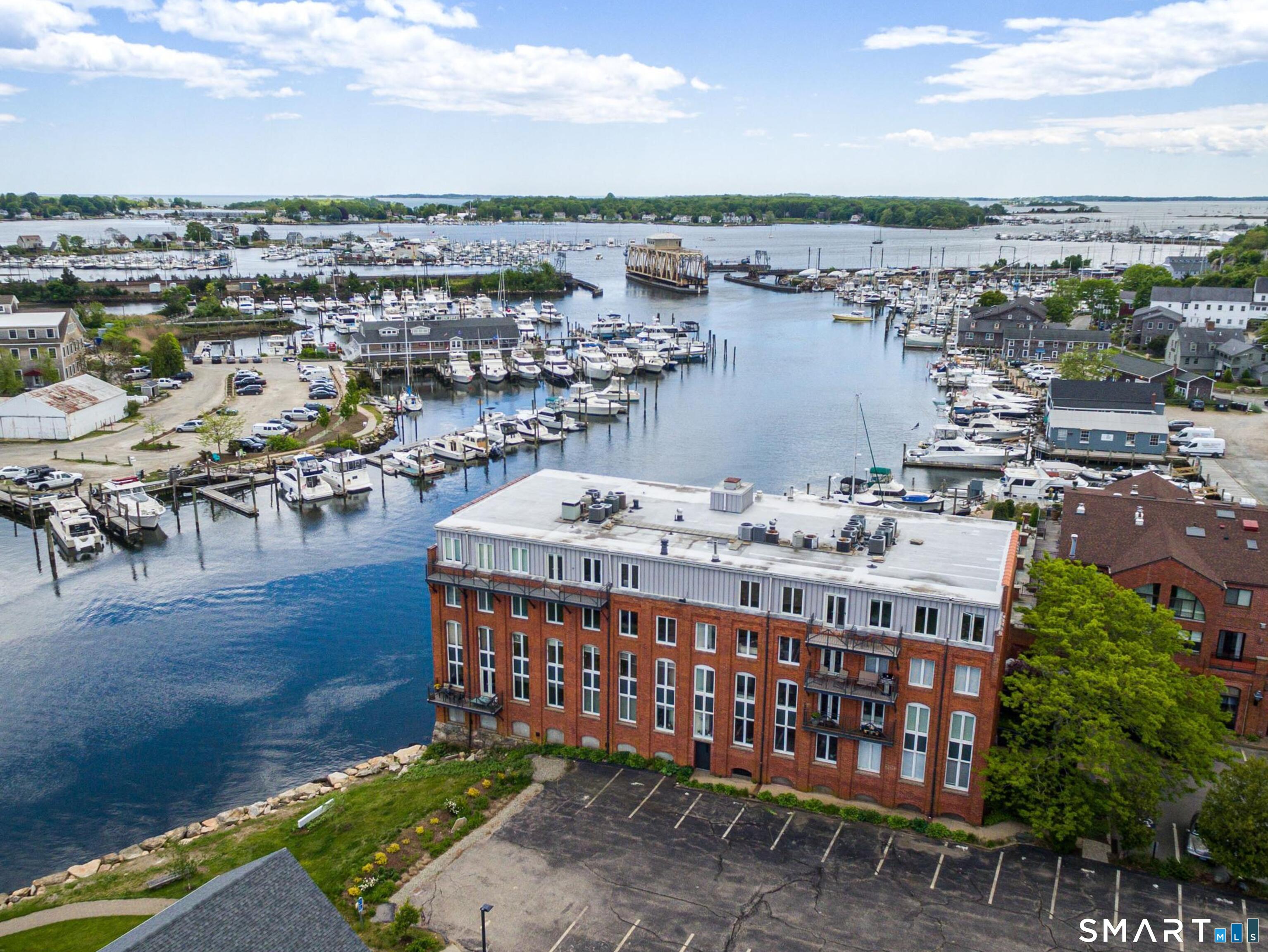 15 1/2 Water Street, Unit 4 Groton, CT 06355 - Photo 28 of 40