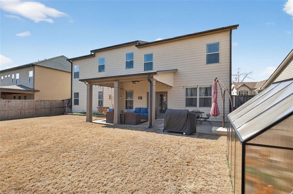 4479 Big Rock Rdg Trail Gainesville, GA 30504 - Photo 34 of 45