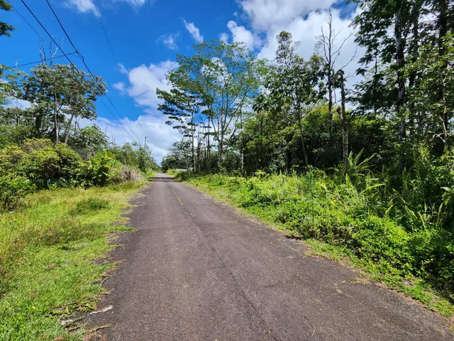 $45,000 | Sandalwood Court, Pahoa, HI 96778