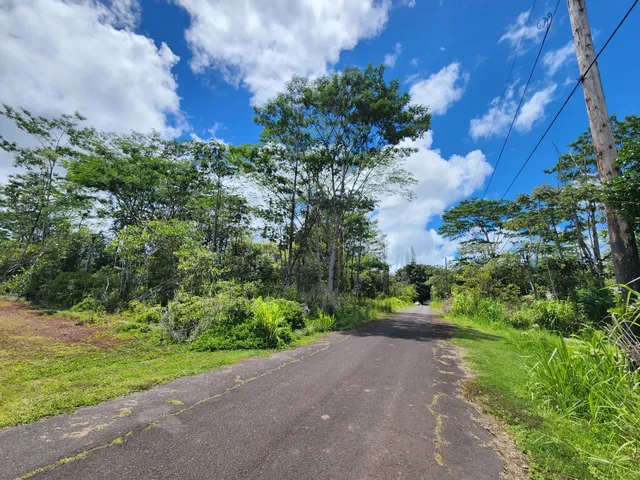 $45,000 | Sandalwood Court, Pahoa, HI 96778