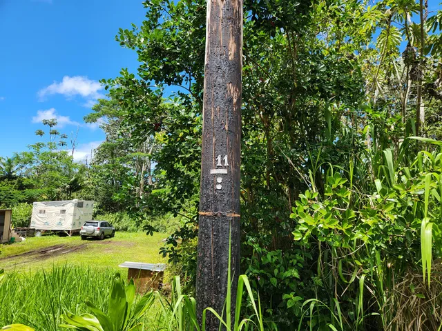 $45,000 | Sandalwood Court, Pahoa, HI 96778