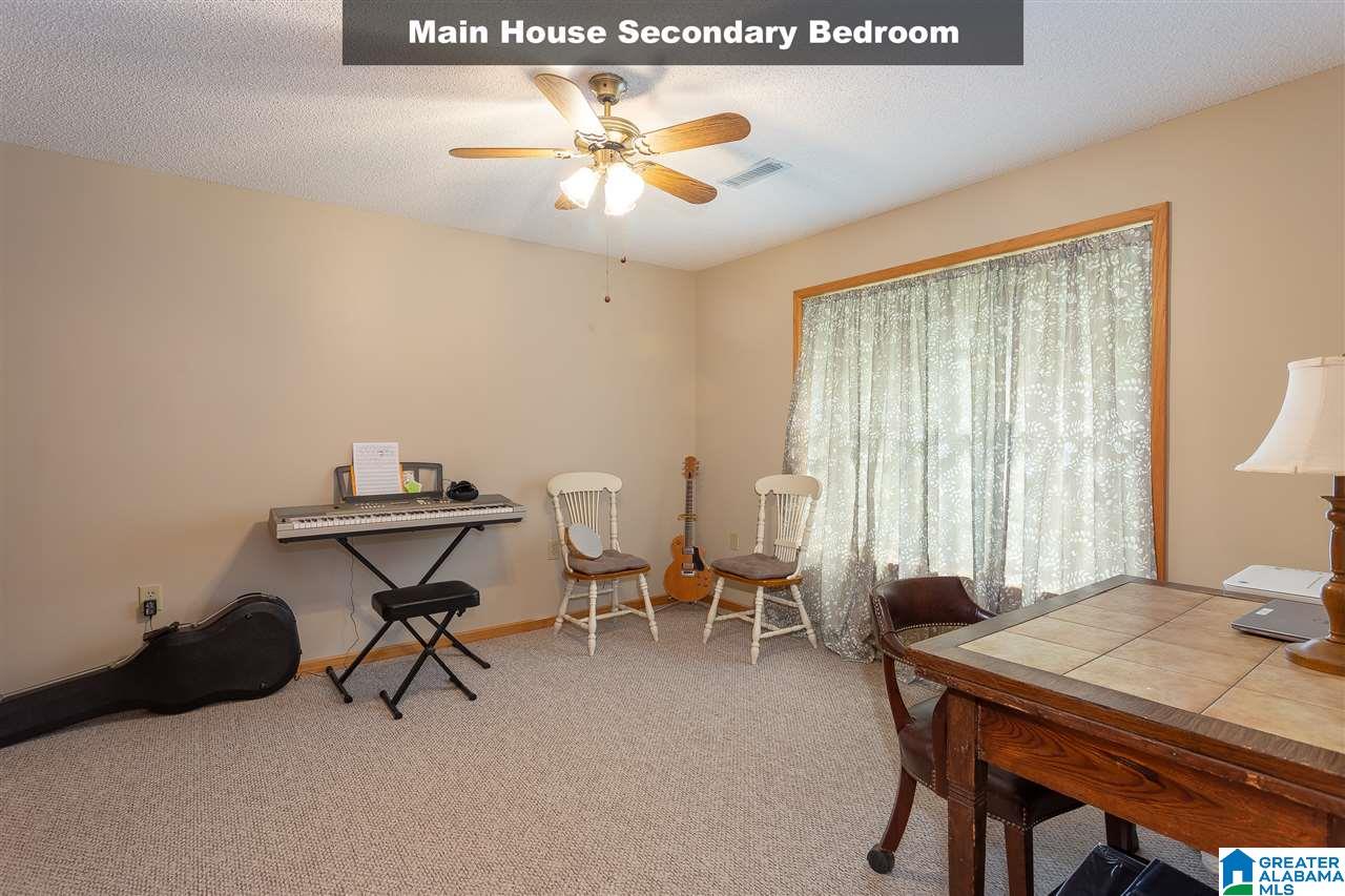1054 Whites Gap Road Southeast Jacksonville, AL 36265 - Photo 20 of 50
