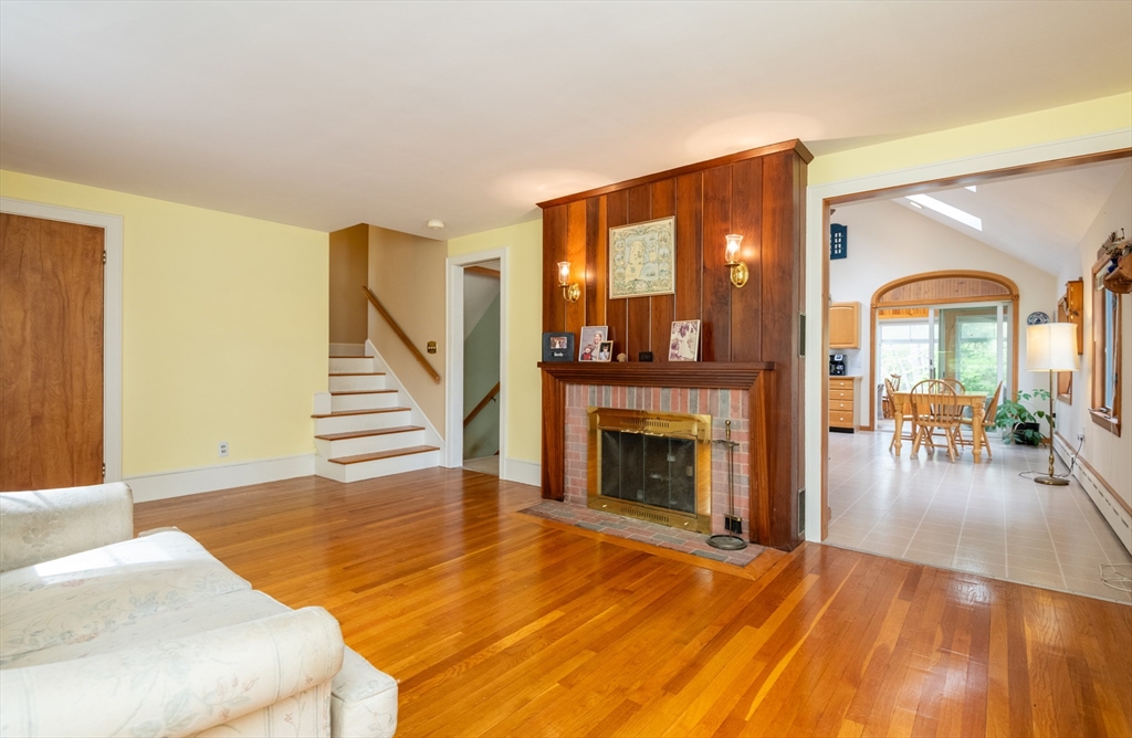 37 Colrain Road Topsfield, MA 01983 - Photo 22 of 42