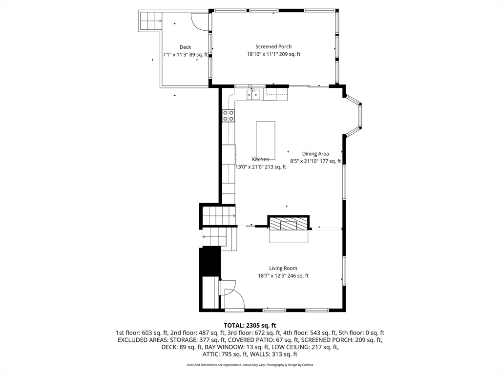 37 Colrain Road Topsfield, MA 01983 - Photo 39 of 42