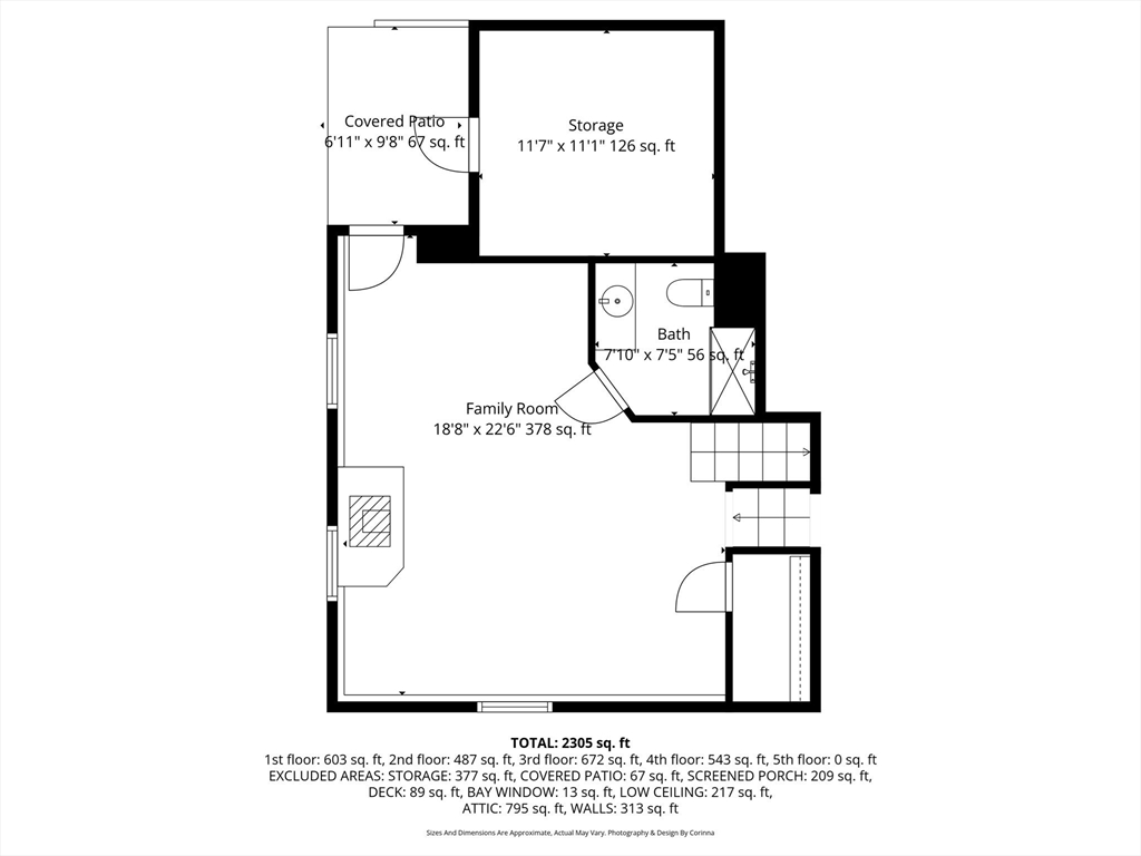 37 Colrain Road Topsfield, MA 01983 - Photo 41 of 42