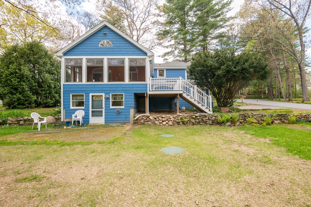 37 Colrain Road Topsfield, MA 01983 - Photo 6 of 42